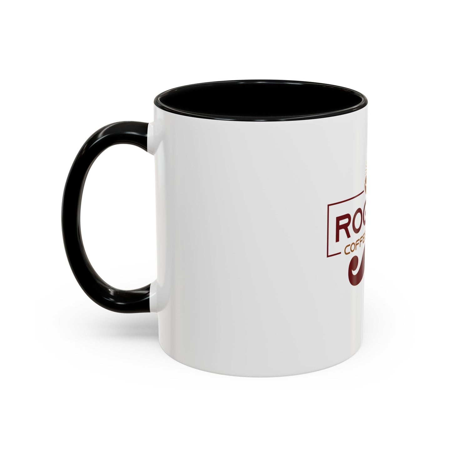 Roger’s Coffee Gourmet: Coffee Mug (11, 15oz)