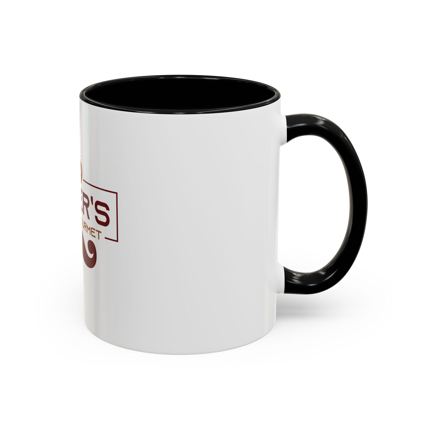 Roger’s Coffee Gourmet: Coffee Mug (11, 15oz)