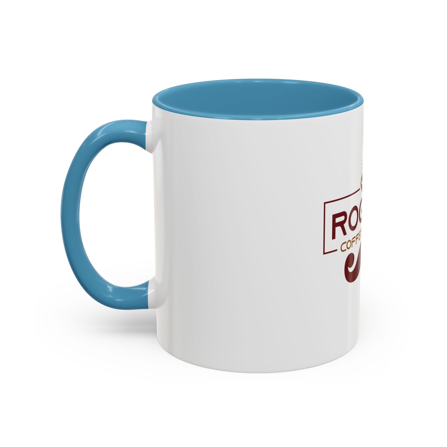 Roger’s Coffee Gourmet: Coffee Mug (11, 15oz)