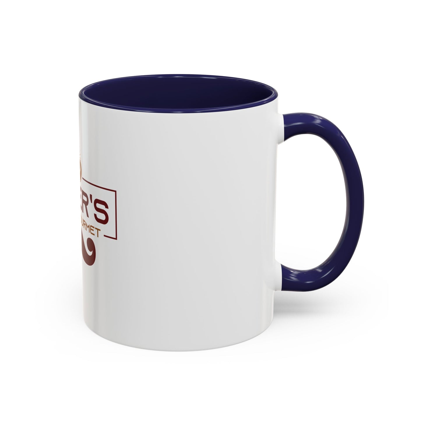 Roger’s Coffee Gourmet: Coffee Mug (11, 15oz)
