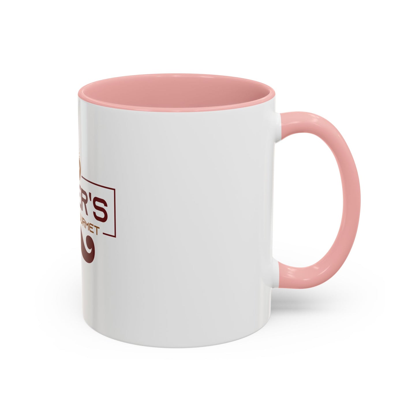 Roger’s Coffee Gourmet: Coffee Mug (11, 15oz)