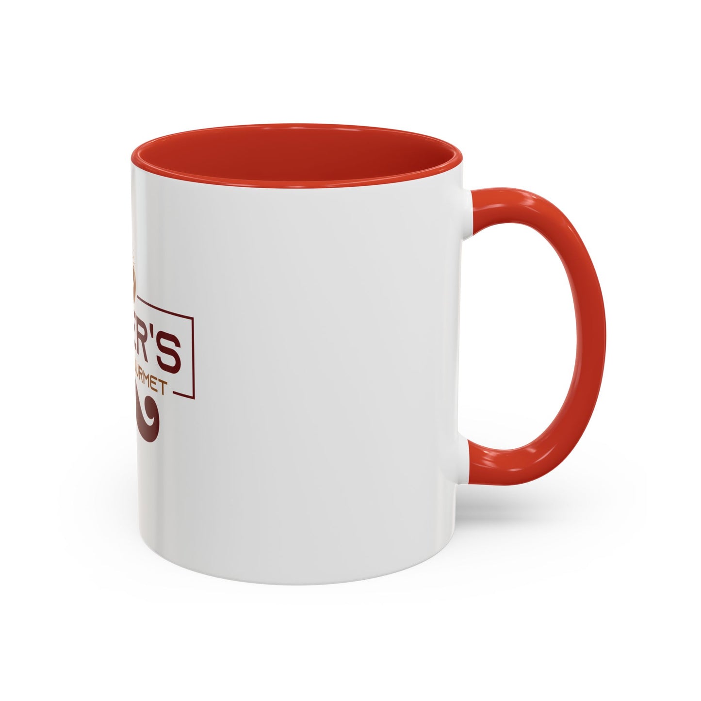 Roger’s Coffee Gourmet: Coffee Mug (11, 15oz)