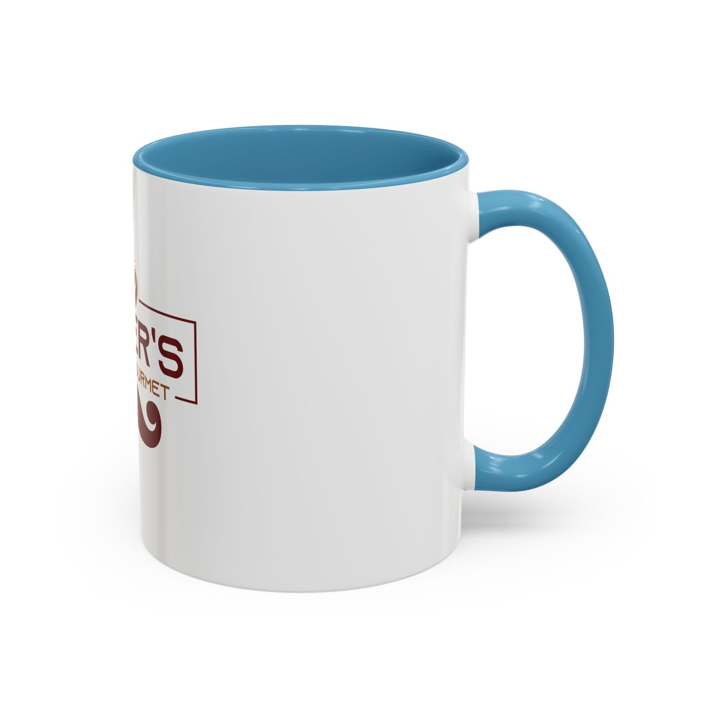 Roger’s Coffee Gourmet: Coffee Mug (11, 15oz)