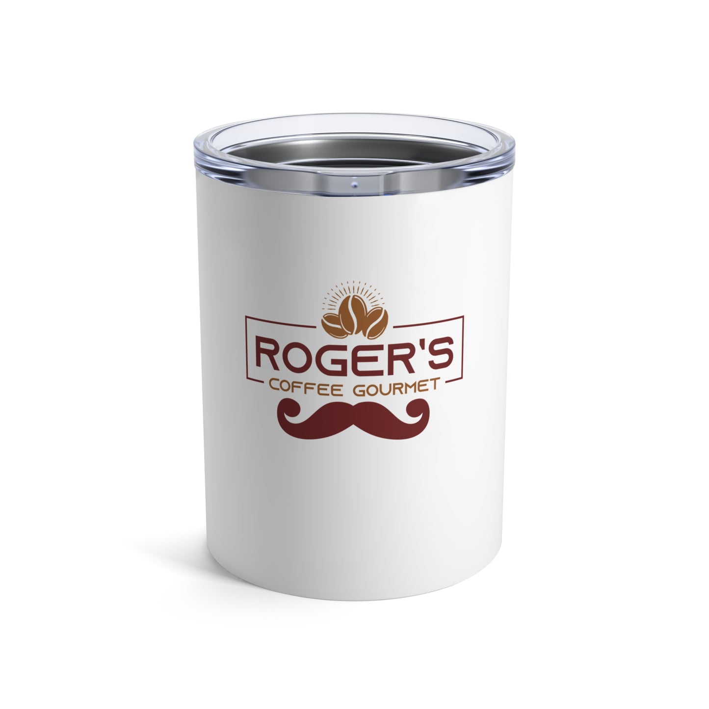 Roger’s Tumbler 10oz