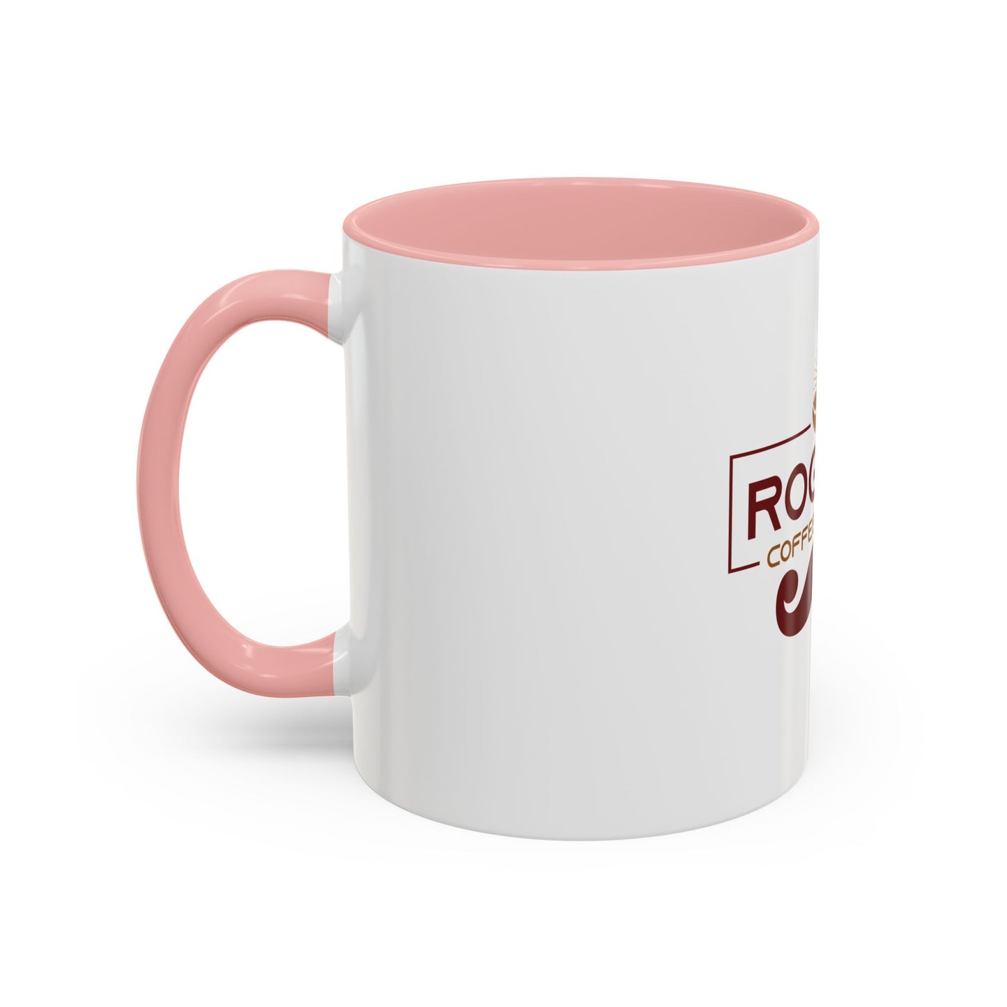 Roger’s Coffee Gourmet: Coffee Mug (11, 15oz)
