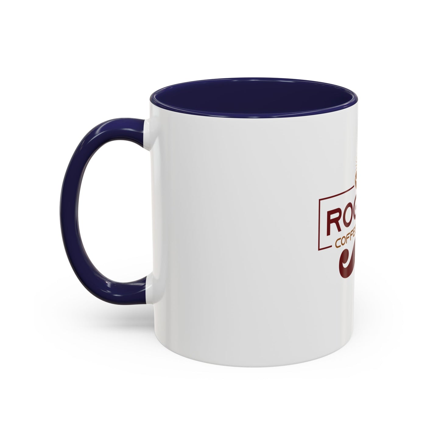 Roger’s Coffee Gourmet: Coffee Mug (11, 15oz)
