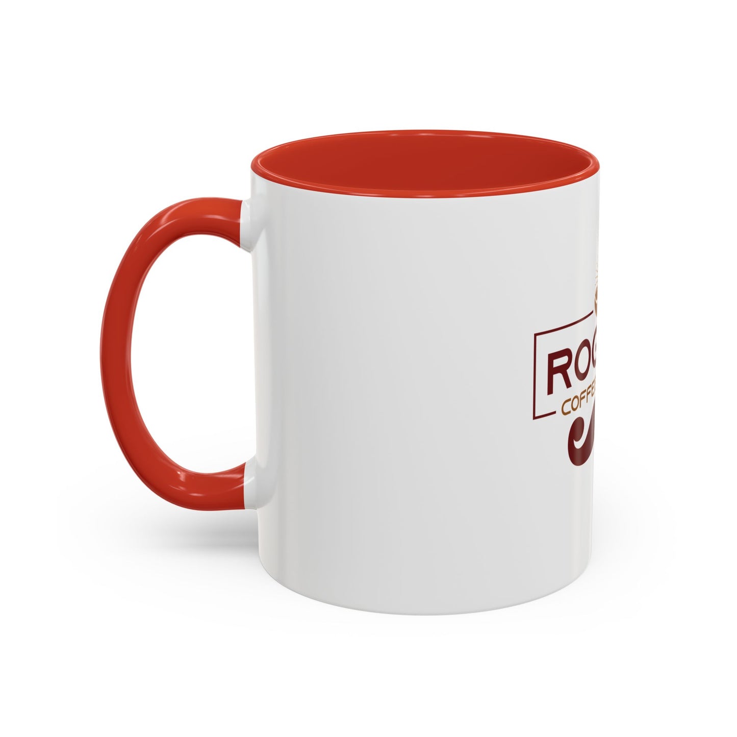 Roger’s Coffee Gourmet: Coffee Mug (11, 15oz)