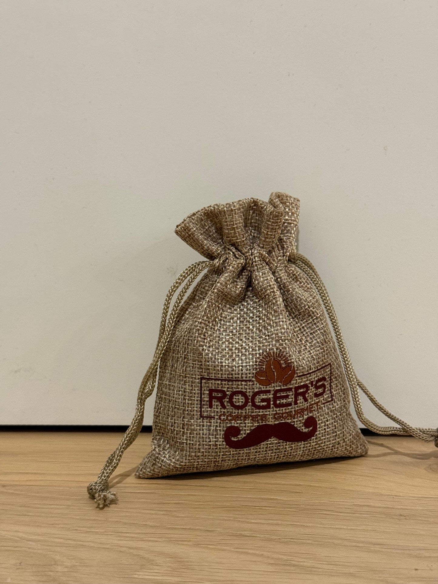 100% Organic Coffee Beans El Salvador: 70g | Medium Roast