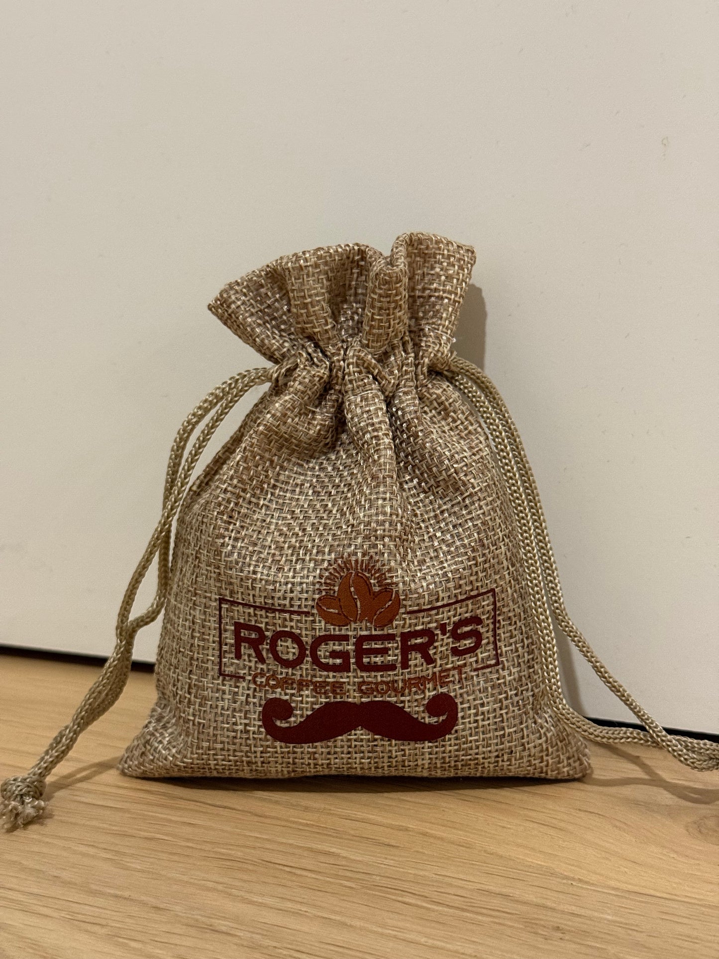 100% Organic Coffee Beans El Salvador: 70g | Medium Roast