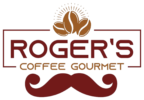 Roger's Coffee Gourmet